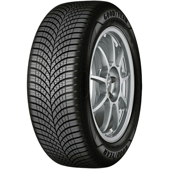 Neumáticos Goodyear VECTOR 4SEASONS GEN-3 XL 235/55 R19 105H