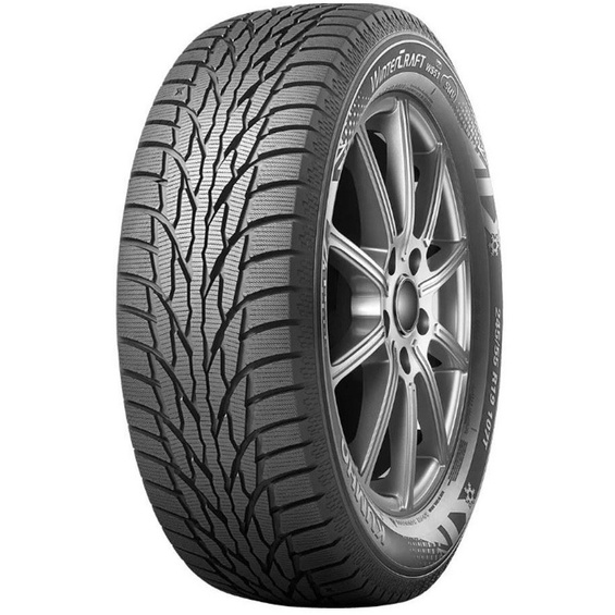 Opony Marshal WinterCraft ice WS51 225/60 R17 103T