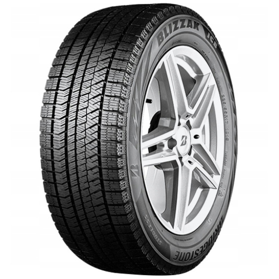 Neumáticos Bridgestone Blizzak ICE 205/60 R16 96S