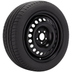 4x RUEDAS 16 Invierno FORD FOCUS ELECTRIC FUSION II TAURUS IV Kleber 215/60 R16