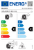 Pneumatiky Delinte AW7 185/60 R15 88H