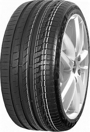 Anvelope Continental PremiumContact 6 XL FR 235/40 R19 96W