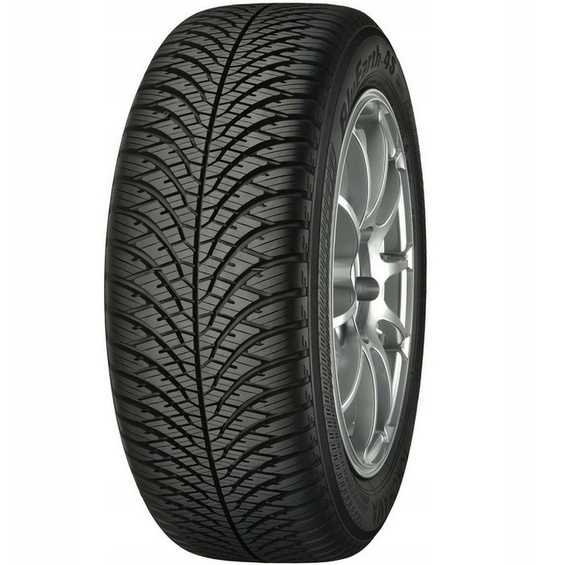 Anvelope Yokohama BluEarth-4S AW21 235/60 R18 107W
