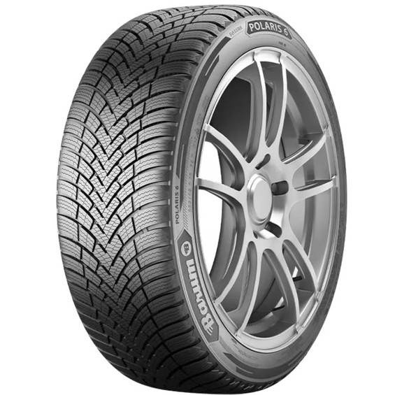 4x RUOTE 16 Invernali HYUNDAI AZERA I TG GRANDEUR IV TG Barum 225/60 R16