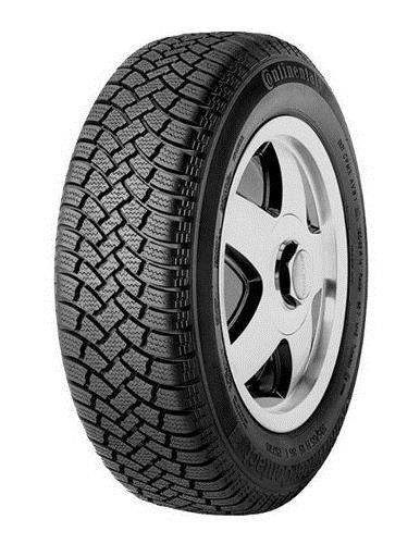 Opony Continental ContiWinterContact TS760 145/65 R15 72T