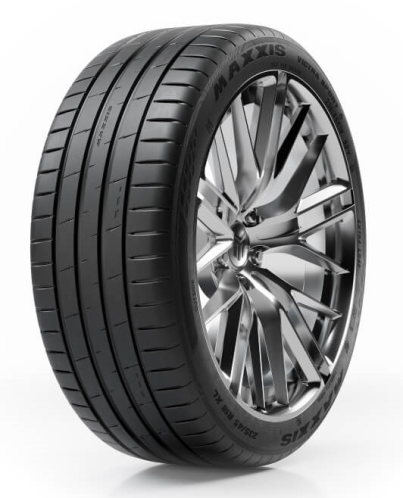 Neumáticos Maxxis VICTRA SPORT 6 VS6 XL MFS 265/45 R21 108Y