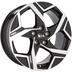 4x RODAS 17 Inverno KIA PV5 SW1 Continental 215/60 R17
