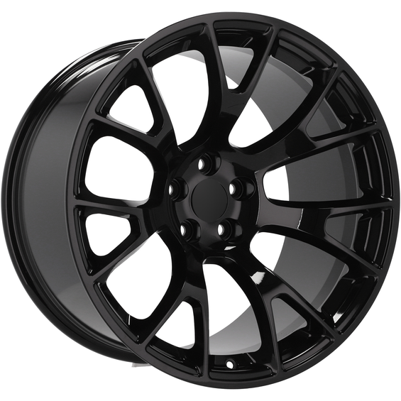 4x RODAS 20 Inverno DODGE CHARGER VI LX Bridgestone 255/45 R20