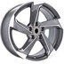 4x RUOTE 18 Invernali AUDI A4 B9 S4 B9 Michelin 225/45 R18