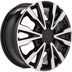 4x RUEDAS 16 Invierno MERCEDES SPRINTER III VS30 W907-910 Continental 235/65 R16