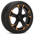 4x RUEDAS 18 Invierno CUPRA FORMENTOR Continental 225/50 R18