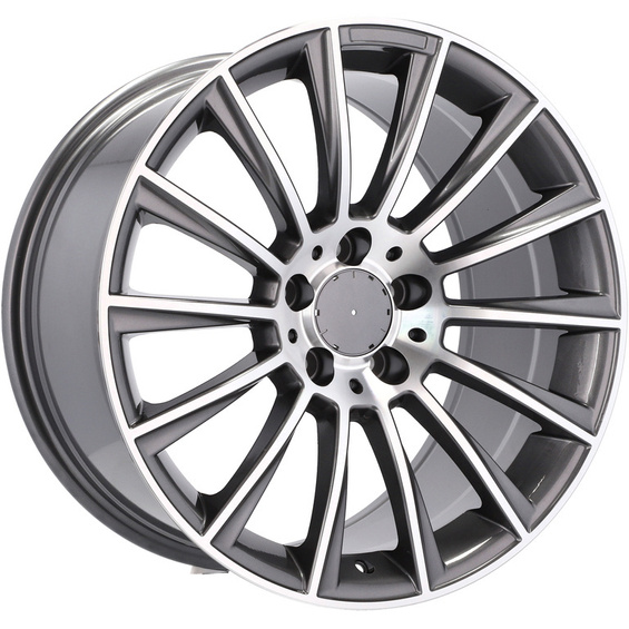 4x RODAS 19 Inverno MERCEDES EQE V295 GLA AMG H247 GLB AMG I Bridgestone 235/50 R19