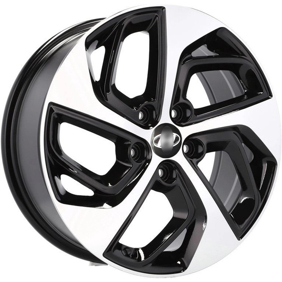 4x RODAS 18 Inverno HYUNDAI TUCSON IV NX4 Hankook 235/55 R18