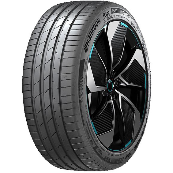 Tires Hankook iON evo IK01A 275/40 R21 107Y