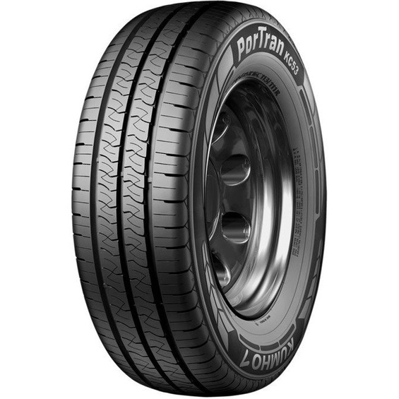 Anvelope Kumho PorTran KC53 195/75 R16 107T