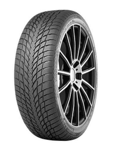 4x KOŁA 17 Zimowe RENAULT TRAFIC III X82 FL Nokian 235/55 R17