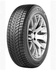 4x RODAS 18 Inverno SKODA ENYAQ NY Bridgestone 235/60 R18