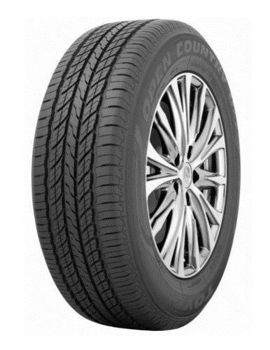 Pneumatiky Toyo Open Country U/T FSL 255/70 R16 111H