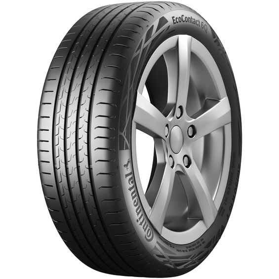 Anvelope Continental EcoContact 6 XL MGT 255/45 R20 105W