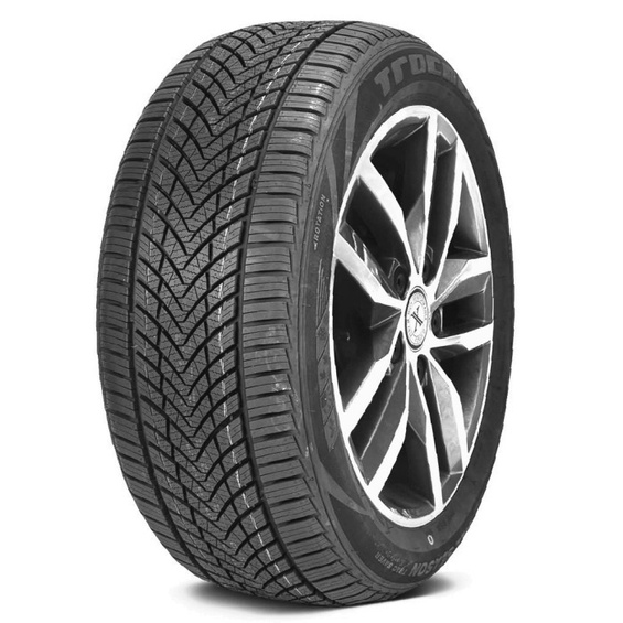 Neumáticos Tracmax A/S TRAC SAVER AS01 XL 225/55 R16 99W