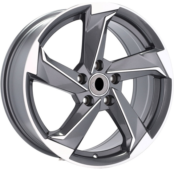 4x RUEDAS 18 Invierno AUDI A4 B9 A4 B8 Hankook 245/40 R18