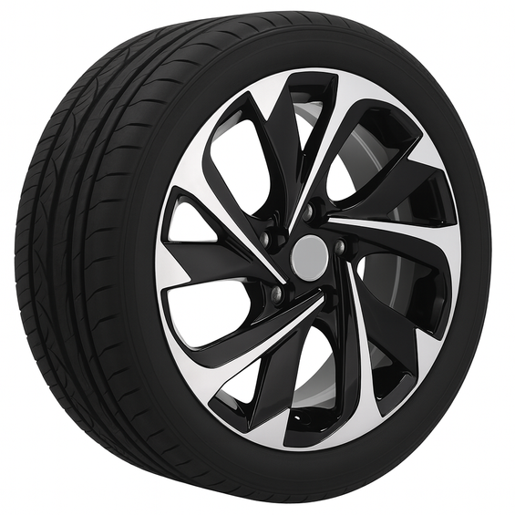 4x RUEDAS 16 Invierno TOYOTA AVALON II AVENSIS VERSO Continental 205/60 R16