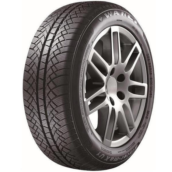 Pneumatici Wanli SW611 185/60 R14 86T