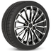 4x RUEDAS 18 Invierno SKODA YETI 5L Hankook 225/45 R18