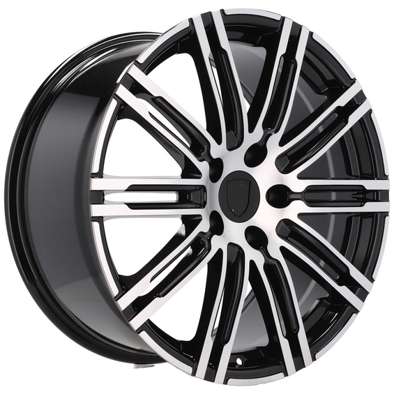 4x RUEDAS 21 Invierno PORSCHE CAYENNE E3 9Y FL Hankook 285/45 R21