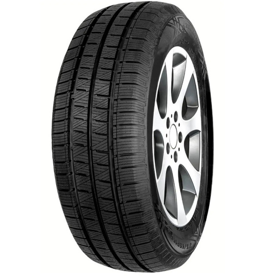 Pneumatiky Imperial SNOWDRAGON VAN 195/75 R16 107R
