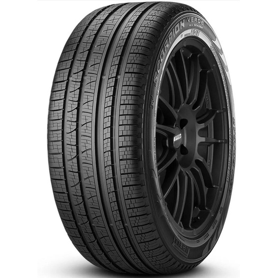 Neumáticos Pirelli Scorpion Verde All Season SF FR R-F MOE 235/55 R19 101V