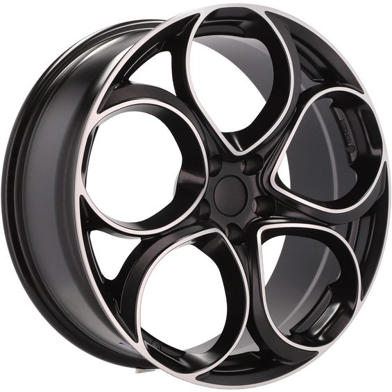 4x RUEDAS 19 Invierno ALFA ROMEO GIULIETTA 940 Bridgestone 225/35 R19