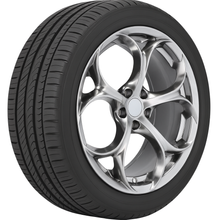 Michelin 225/40 R19 + Felgi L1664 HB 5x110