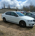 4x ROUES 17 Hiver SKODA OCTAVIA MK2 A5 1Z Continental 205/50 R17