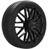 4x RODAS 22 Inverno MERCEDES EQS V297 Continental 265/35 R22