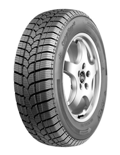 Neumáticos Riken SNOWTIME B2 195/60 R15 88T