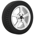 4x ROUES 16 Hiver MG HS I AS23 FL Pirelli 215/65 R16
