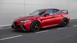 4x ROUES 19 Hiver ALFA ROMEO GIULIETTA 940 Bridgestone 225/35 R19