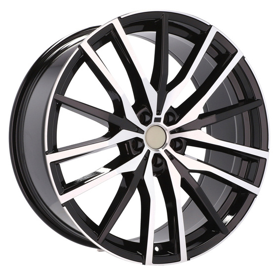 4x llantas 20'' 5x120 entre otras cosas a BMW X3 F25 X4 F26 X5 E70 F15 X6 - H0324 (BY1473)