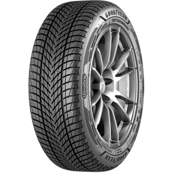 Pneumatiky Goodyear ULTRAGRIP PERFORMANCE 3 225/55 R19 103V