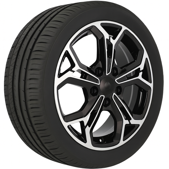 4x RUEDAS 17 Invierno KIA CARENS III RP CEE'D II JD CEE'D I ED Pirelli 225/45 R17