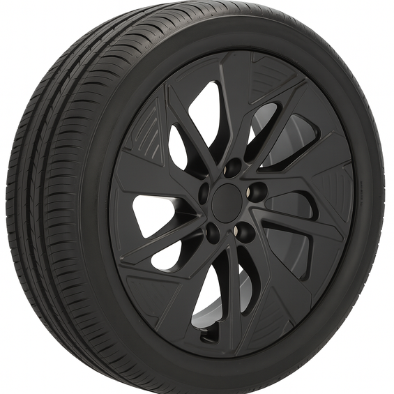 4x ROUES 18 Hiver LEXUS RX XU30 RX XU10 Hankook 235/55 R18