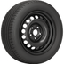 4x ROUES 15 Hiver MG 3 III ZP22 Kormoran 185/65 R15