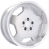 4x RODAS 17 Inverno MERCEDES GLC I X253 Continental 235/65 R17