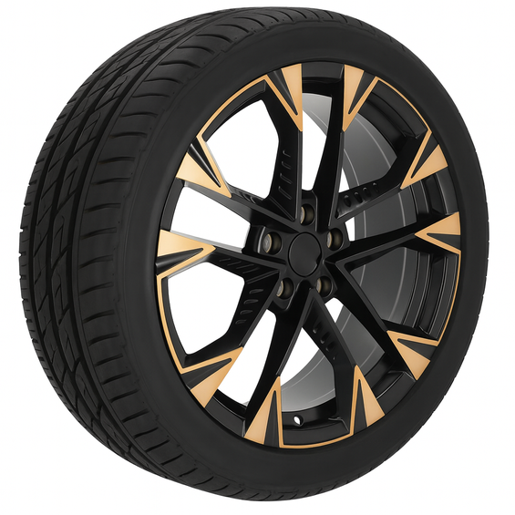4x RODAS 18 Inverno CUPRA FORMENTOR Nokian 225/50 R18