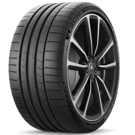 Pneumatici Michelin PILOT SPORT 5 275/40 R23 112Y