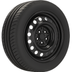 4x RUEDAS 16 Invierno TOYOTA VERSO S Barum 185/60 R16