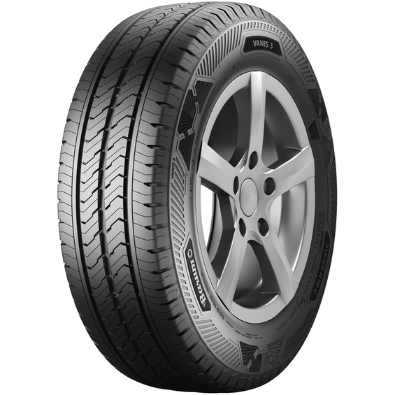 Anvelope Barum Vanis 3 215/75 R16 116R