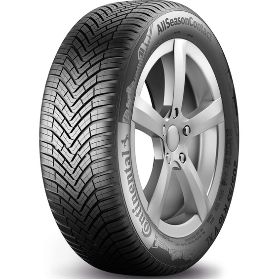 Anvelope Continental AllSeasonContact ContiSeal (+) 215/50 R19 93T