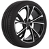 4x RUEDAS 18 Invierno AUDI A4 ALLROAD B9 ALLROAD Continental 245/45 R18